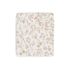 Jollein - Hoeslaken Bloomy 70/75x140/150cm