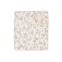 Jollein - Hoeslaken Bloomy 70/75x140/150cm