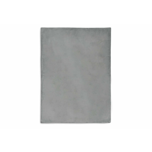 Jollein - Ledikant Deken 100x150cm Cosy Knit - Sea Green