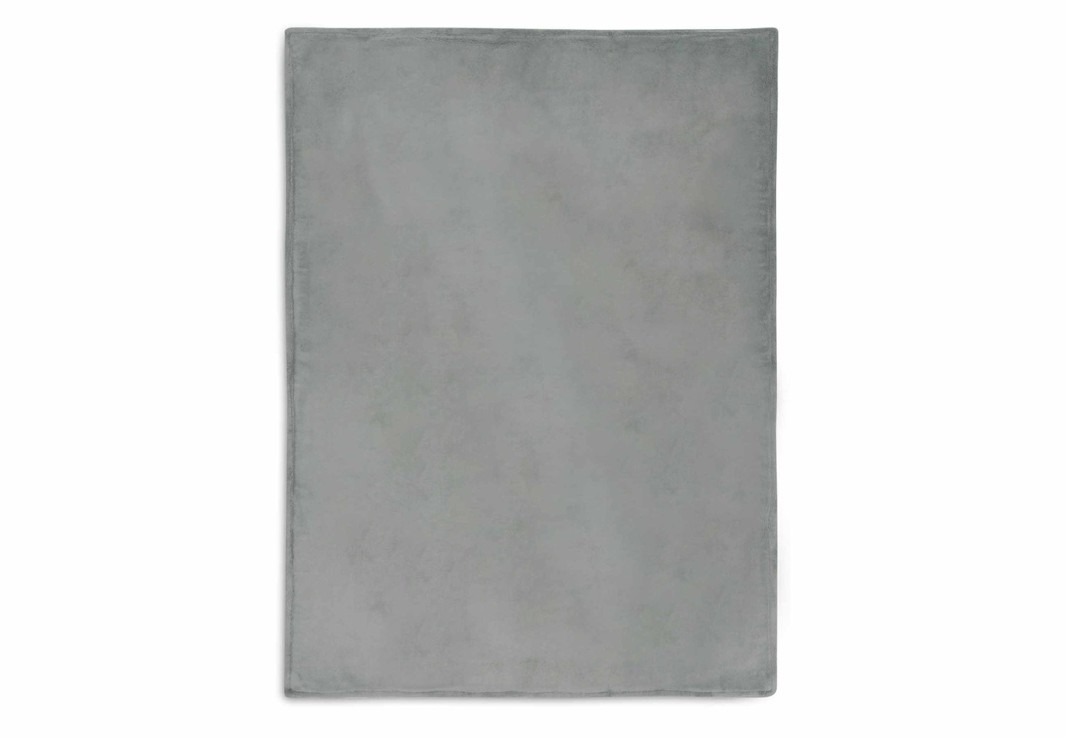 Ledikant Deken 100x150cm Cosy Knit - Sea Green - afbeelding 2