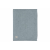Jollein - Ledikant Deken 100x150cm Cosy Knit - Sea Green
