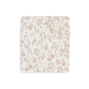 Jollein - Hoeslaken Jersey Bloomy - 40x80/90cm
