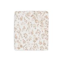 Jollein - Hoeslaken Jersey Bloomy - 40x80/90cm