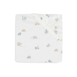 Hoeslaken Jersey 60x120cm - Veilige Slaap