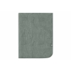 Jollein - Deken Wieg 75x100cm Jungle Jambo - Groen