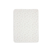 Jollein - Deken Wieg Jersey 75x100cm - Avontuurlijk