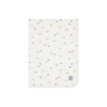 Deken Wieg Jersey 75x100cm - Avontuurlijk