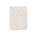 Deken Wieg Jersey Bloomy 75x100cm