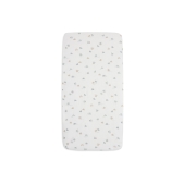 Comfortabel Jersey Hoeslaken 70x140cm - On The Go