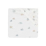 Comfortabel Jersey Hoeslaken 70x140cm - On The Go