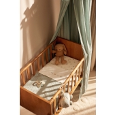 Comfortabel Jersey Hoeslaken 70x140cm - On The Go