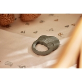 Comfortabel Jersey Hoeslaken 70x140cm - On The Go