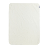 Meyco - Reisdeken BouclÃ© - Offwhite - 75x100cm