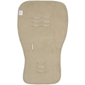 Meyco - Buggy Inlegger Badstof Sand