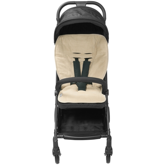 Meyco - Buggy Inlegger Badstof Sand