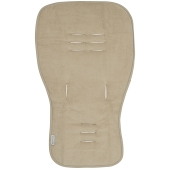 Meyco - Buggy Inlegger Badstof Sand