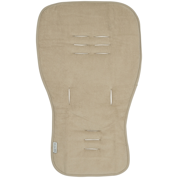 Meyco - Buggy Inlegger Badstof Sand