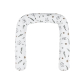 Biologische Bloemen Nestchenschlange - Multicolour