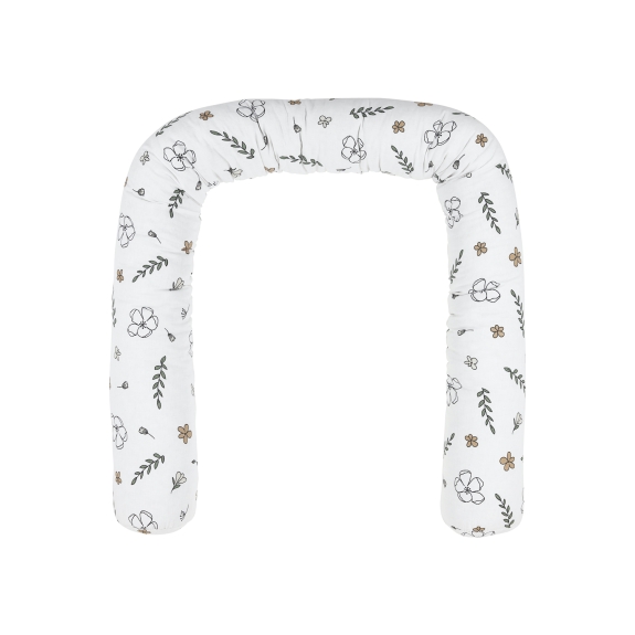 Biologische Bloemen Nestchenschlange - Multicolour