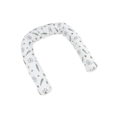 Biologische Bloemen Nestchenschlange - Multicolour