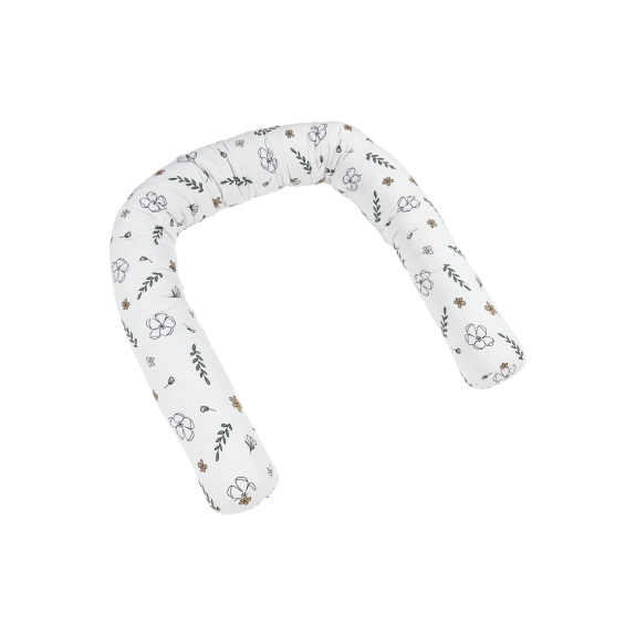 Biologische Bloemen Nestchenschlange - Multicolour