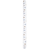 Meyco - Biologische Nestchenschlange in Multicolor