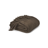 Meyco - Chocolade Plaid