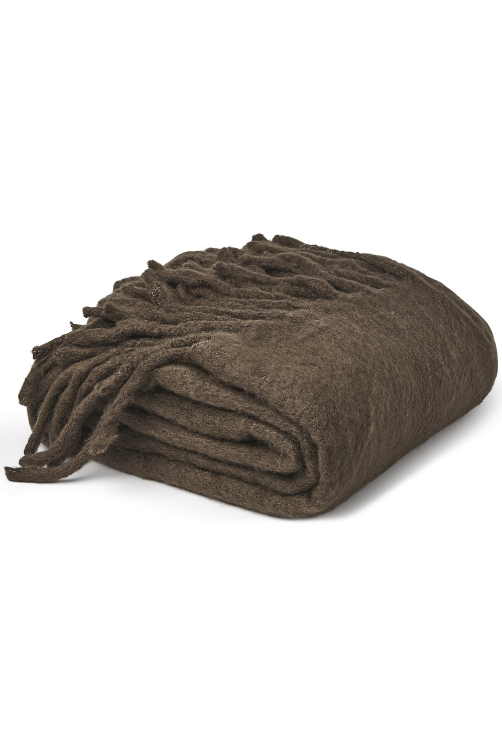 Chocolade Plaid - afbeelding 3