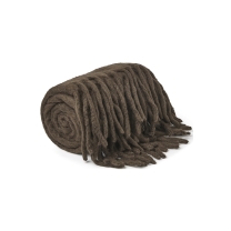 Meyco - Chocolade Plaid