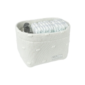 Meyco - Commodemandje Knots - Medium