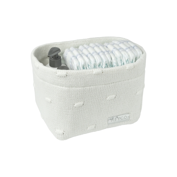 Meyco - Commodemandje Knots - Medium