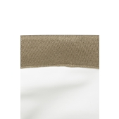 Meyco - Commodemandje Knit Basic - Taupe - Small