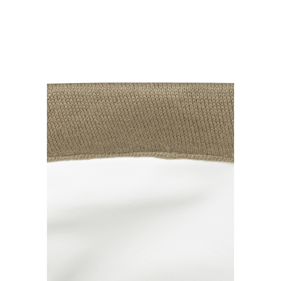 Meyco - Commodemandje Knit Basic - Taupe - Small