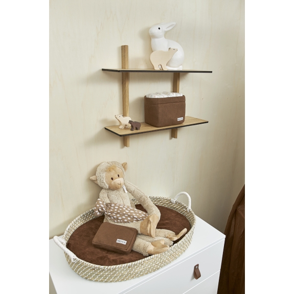 Meyco - Commodemandje Knit Basic - Medium