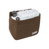 Meyco - Commodemandje Knit Basic - Medium