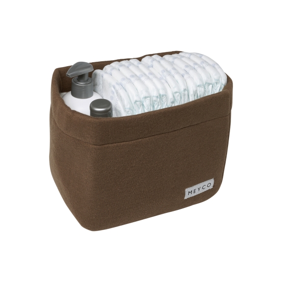 Meyco - Commodemandje Knit Basic - Medium