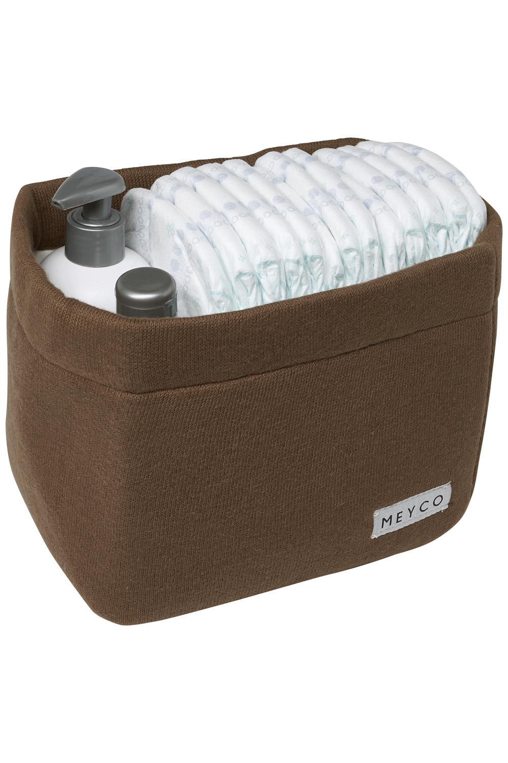 Commodemandje Knit Basic - Medium - afbeelding 2