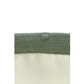 Meyco - Mini Knots - Groen - Medium