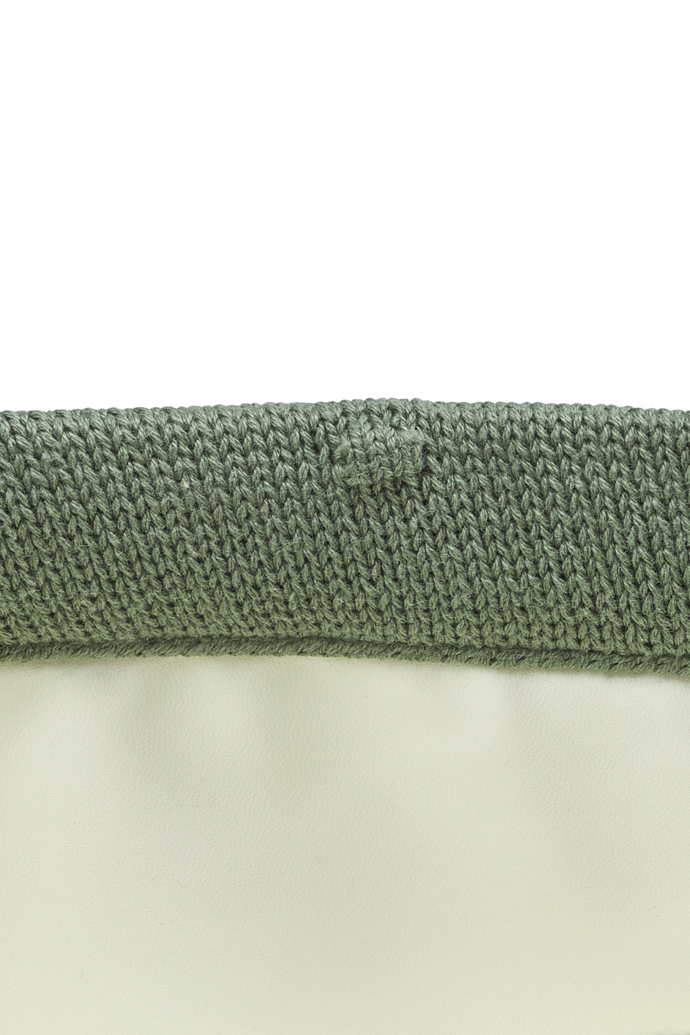 Mini Knots - Groen - Medium - afbeelding 5