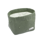 Mini Knots - Groen - Medium