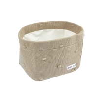 Meyco - Mini Knots Commodemandje - Small