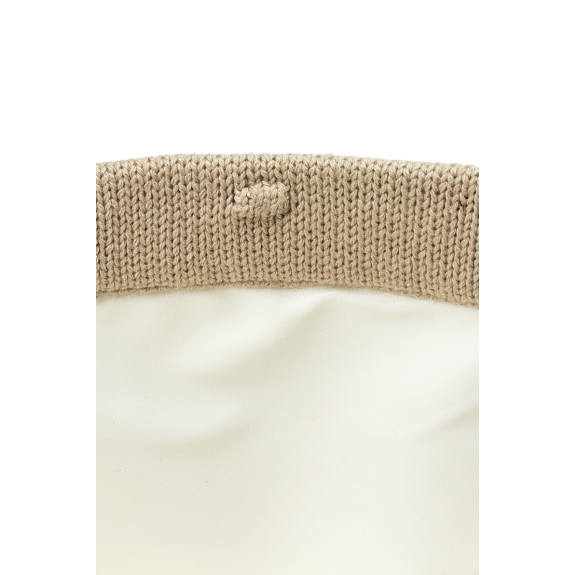 Meyco - Mini Knots Commodemandje - Small