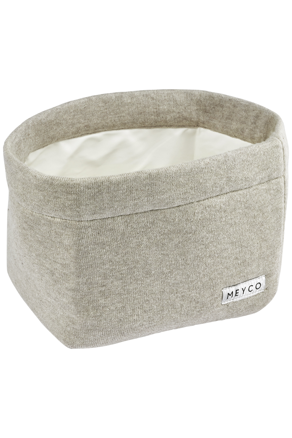 Commodemandje Basic - Sand Melange - Medium