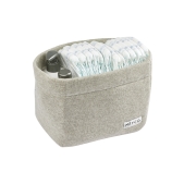 Meyco - Commodemandje Basic - Sand Melange - Medium