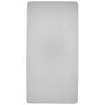 Hoeslaken Boxmatras Jersey - Lichtgrijs - 75x95cm