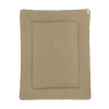 Meyco - Boxkleed Knit Basic Taupe 77x97cm