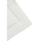 Meyco - Boxkleed BouclÃ© - Offwhite - 80x100cm