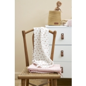 Starterset 9-Pack Hydrofiel Mini Panther - Soft Pink