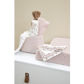 Starterset 9-Pack Hydrofiel Mini Panther - Soft Pink