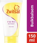 Zwitsal Mama Buikbalsem 150 ml